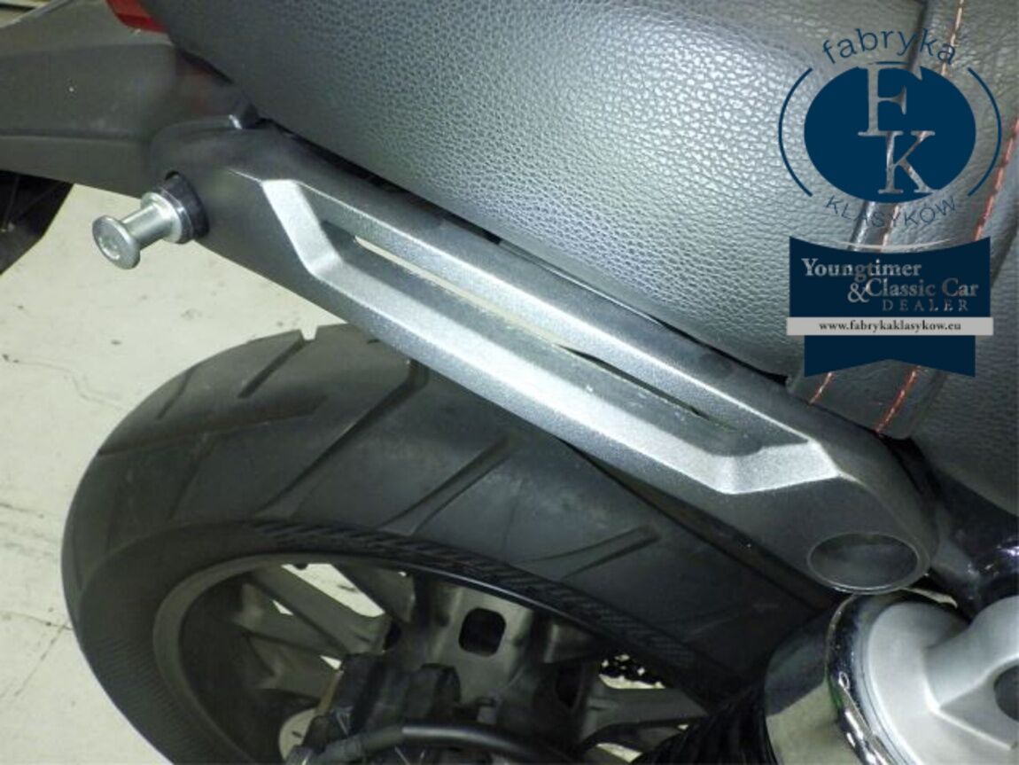 HONDA GB350S 2021 - zdjęcie 20