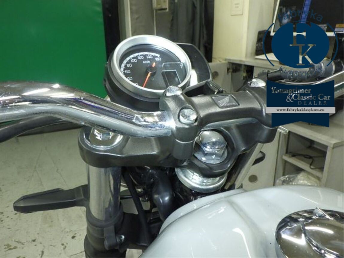 HONDA GB350S 2021 - zdjęcie 21