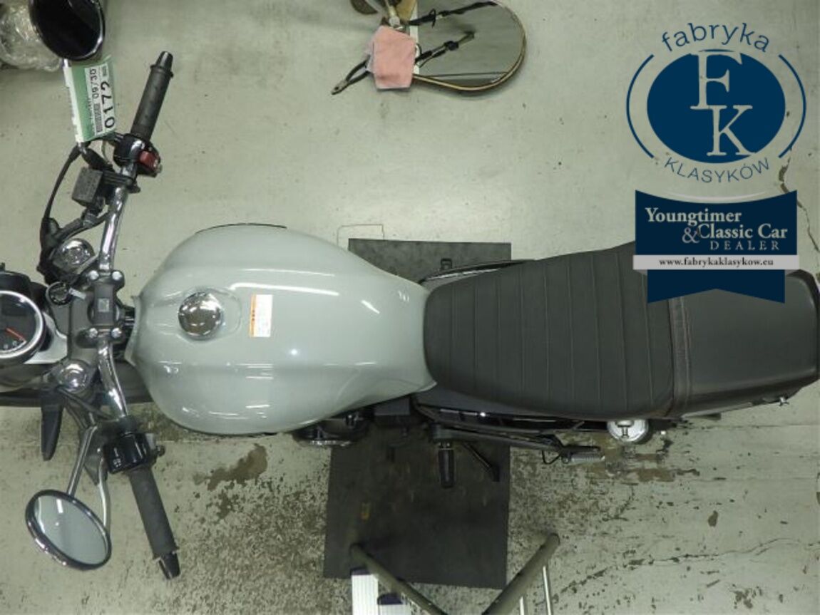 HONDA GB350S 2021 - zdjęcie 32