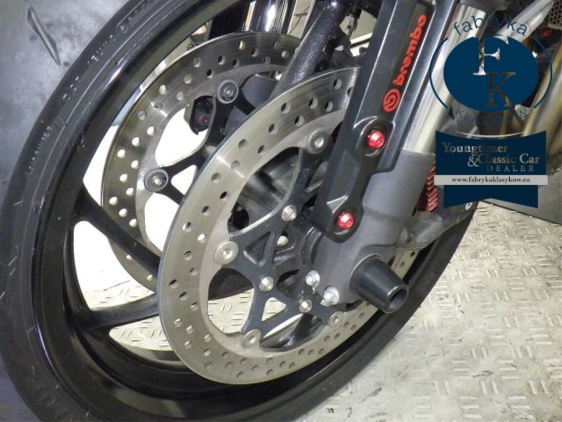 SUZUKI KATANA1000 2019 - zdjęcie 24