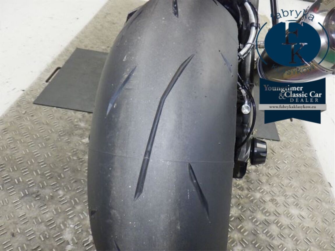 SUZUKI KATANA1000 2019 - zdjęcie 25