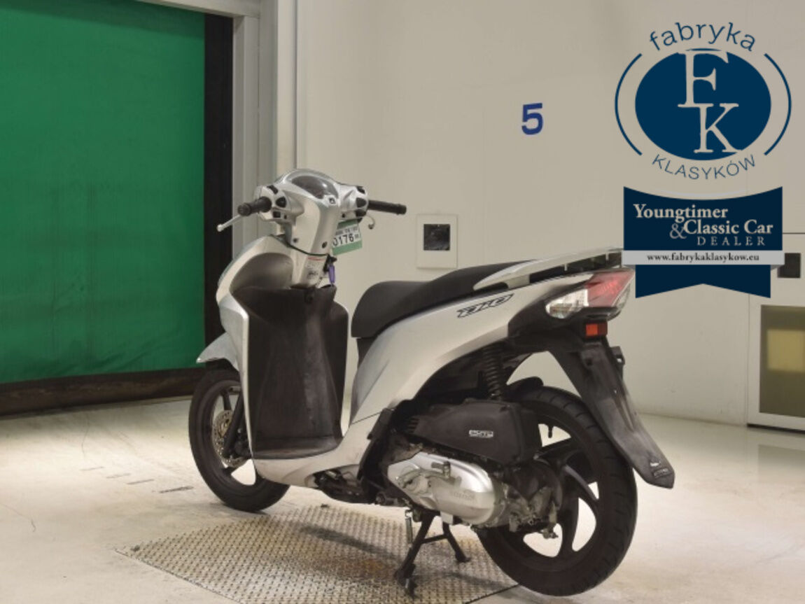 HONDA DIO110-2  - zdjęcie 7