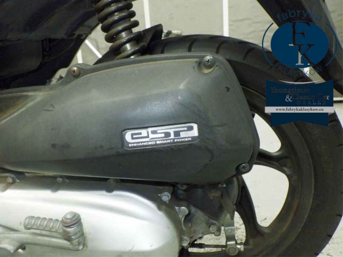 HONDA DIO110-2  - zdjęcie 10