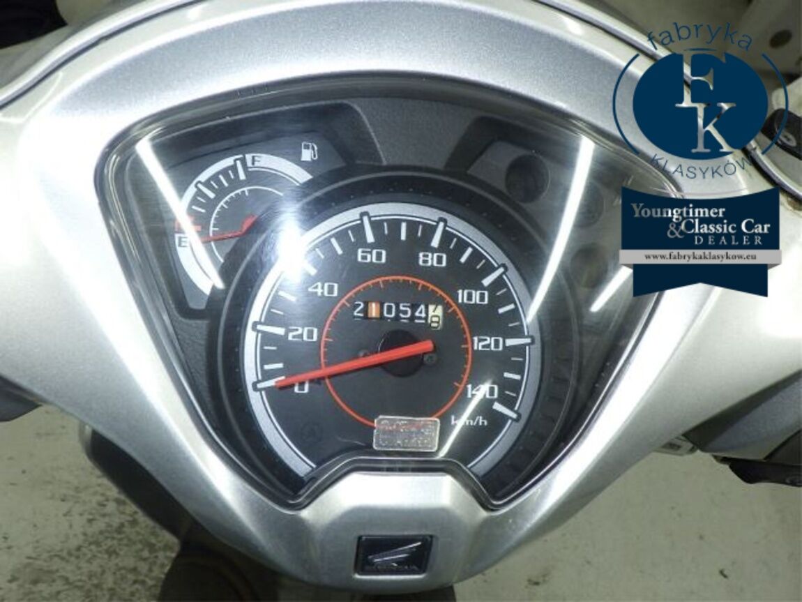 HONDA DIO110-2  - zdjęcie 13