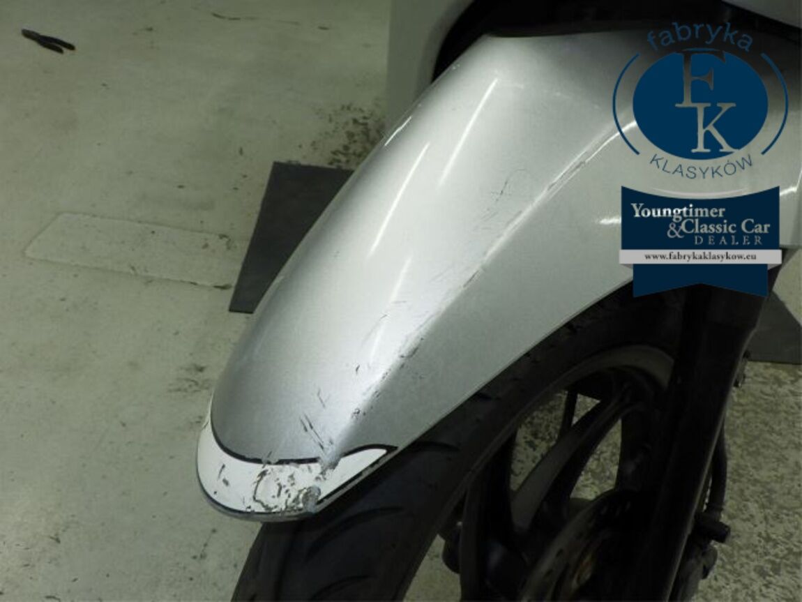 HONDA DIO110-2  - zdjęcie 17