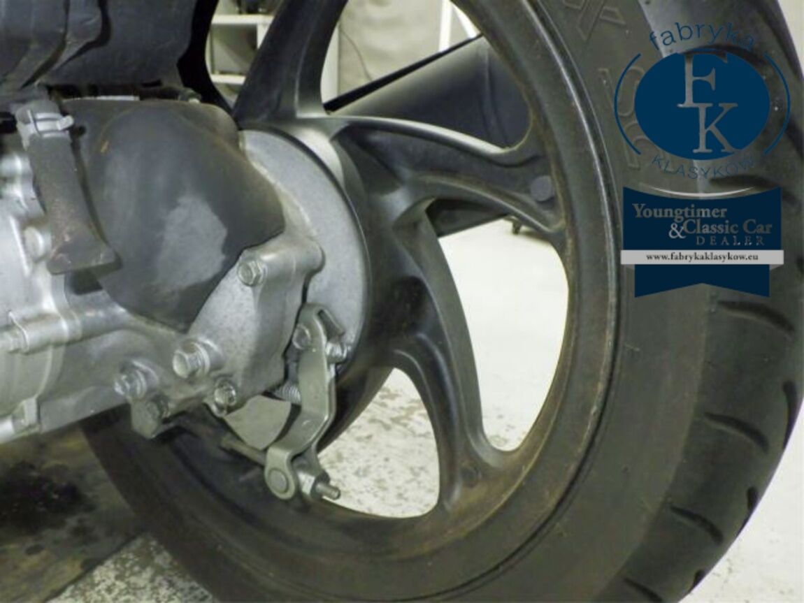 HONDA DIO110-2  - zdjęcie 26