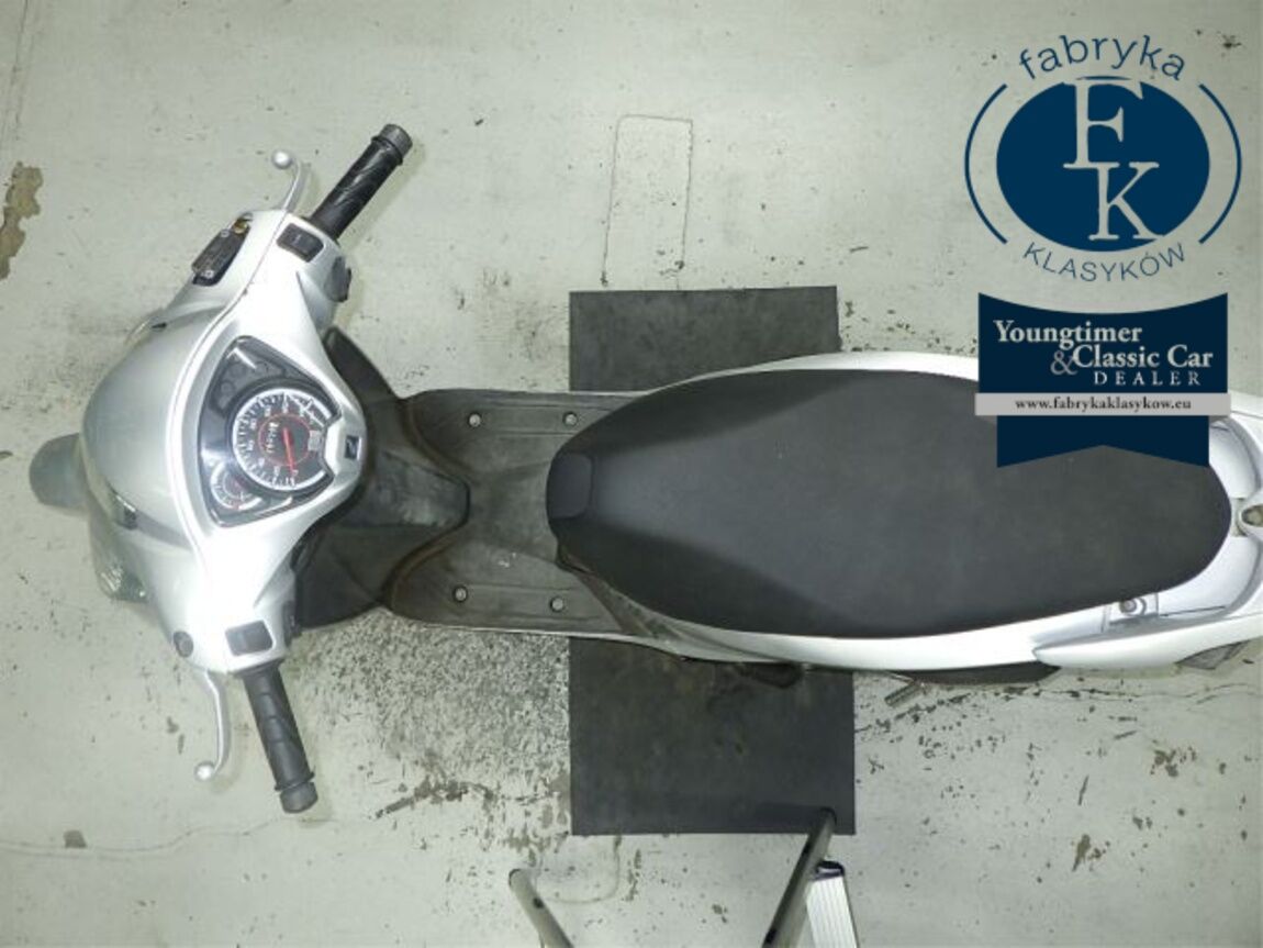 HONDA DIO110-2  - zdjęcie 32