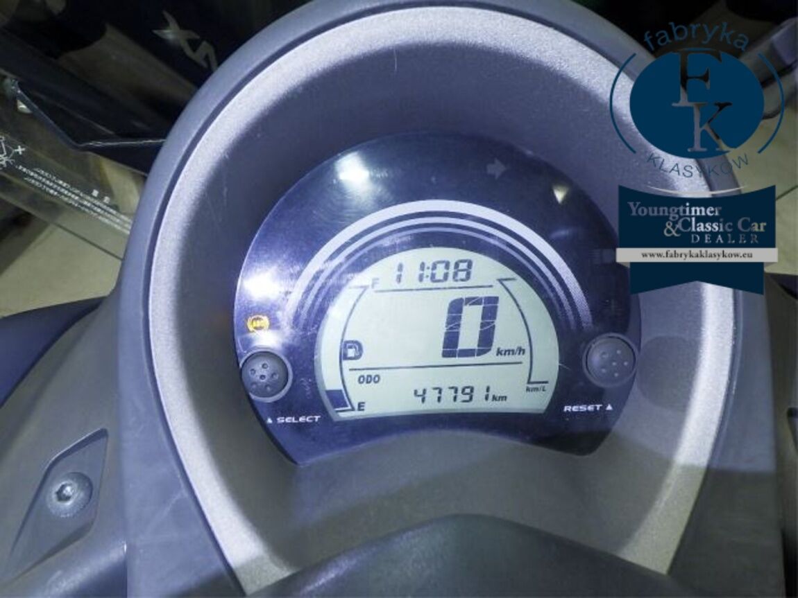 YAMAHA NMAX155A - zdjęcie 13