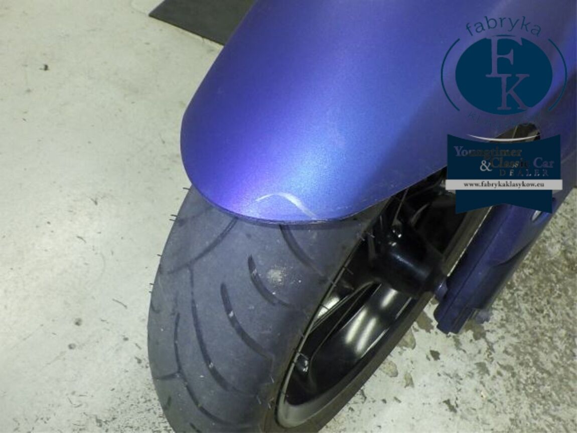YAMAHA NMAX155A - zdjęcie 17