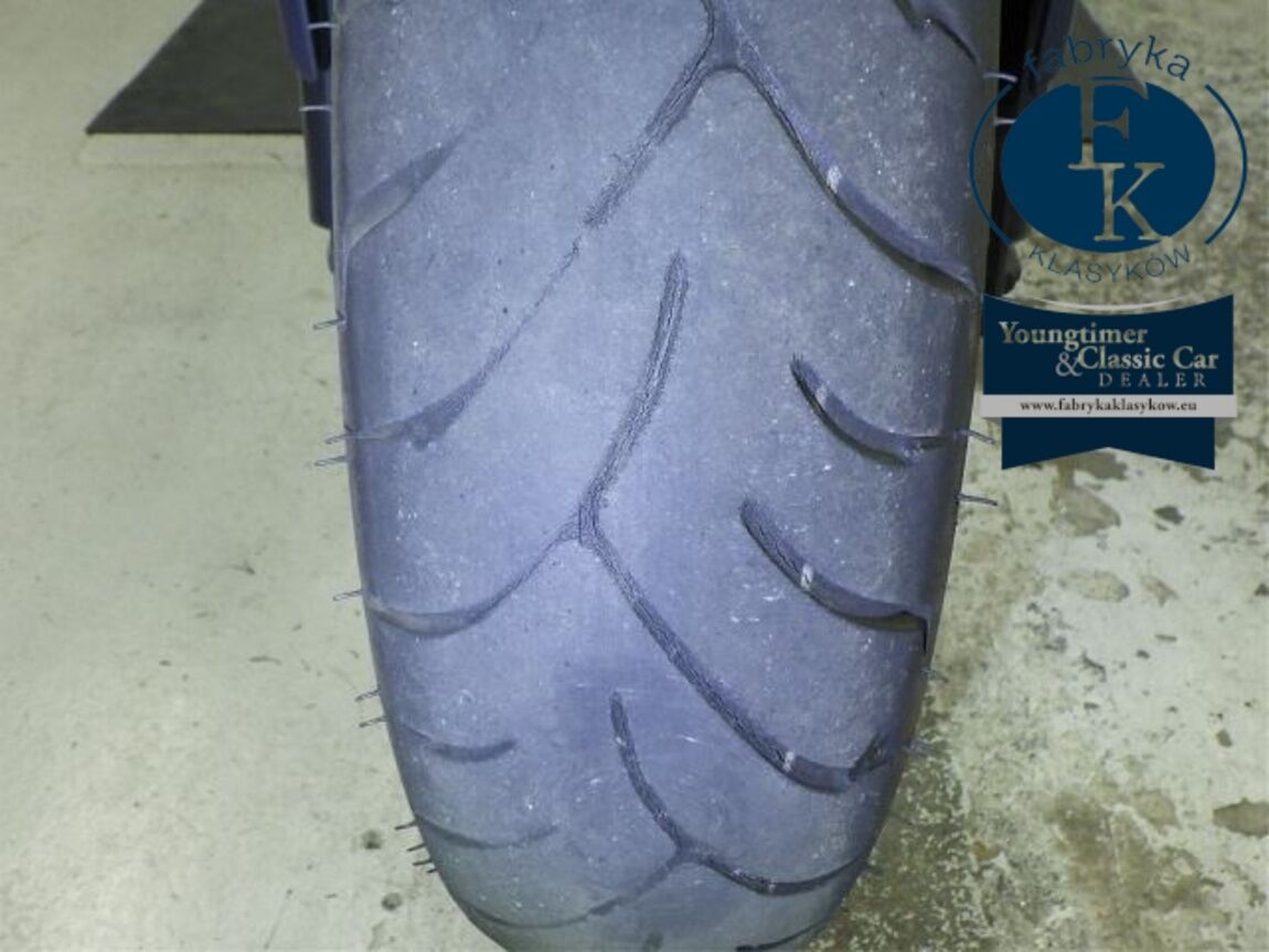 YAMAHA NMAX155A - zdjęcie 22