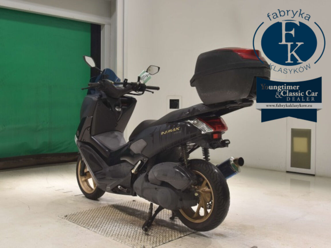 YAMAHA NMAX155A - zdjęcie 7