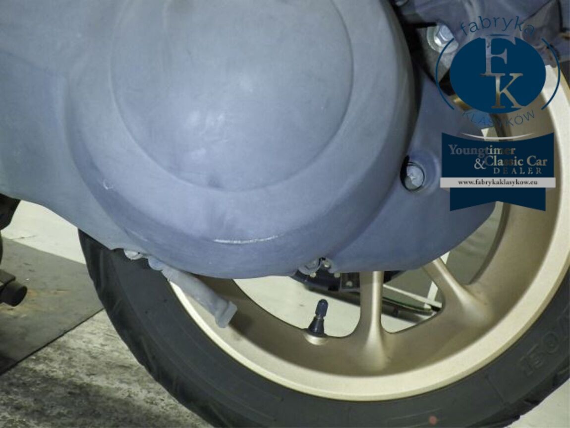 YAMAHA NMAX155A - zdjęcie 10