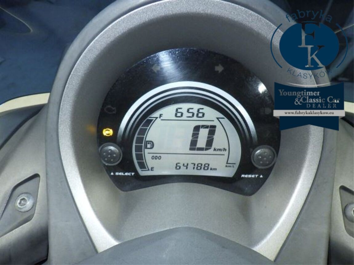 YAMAHA NMAX155A - zdjęcie 13