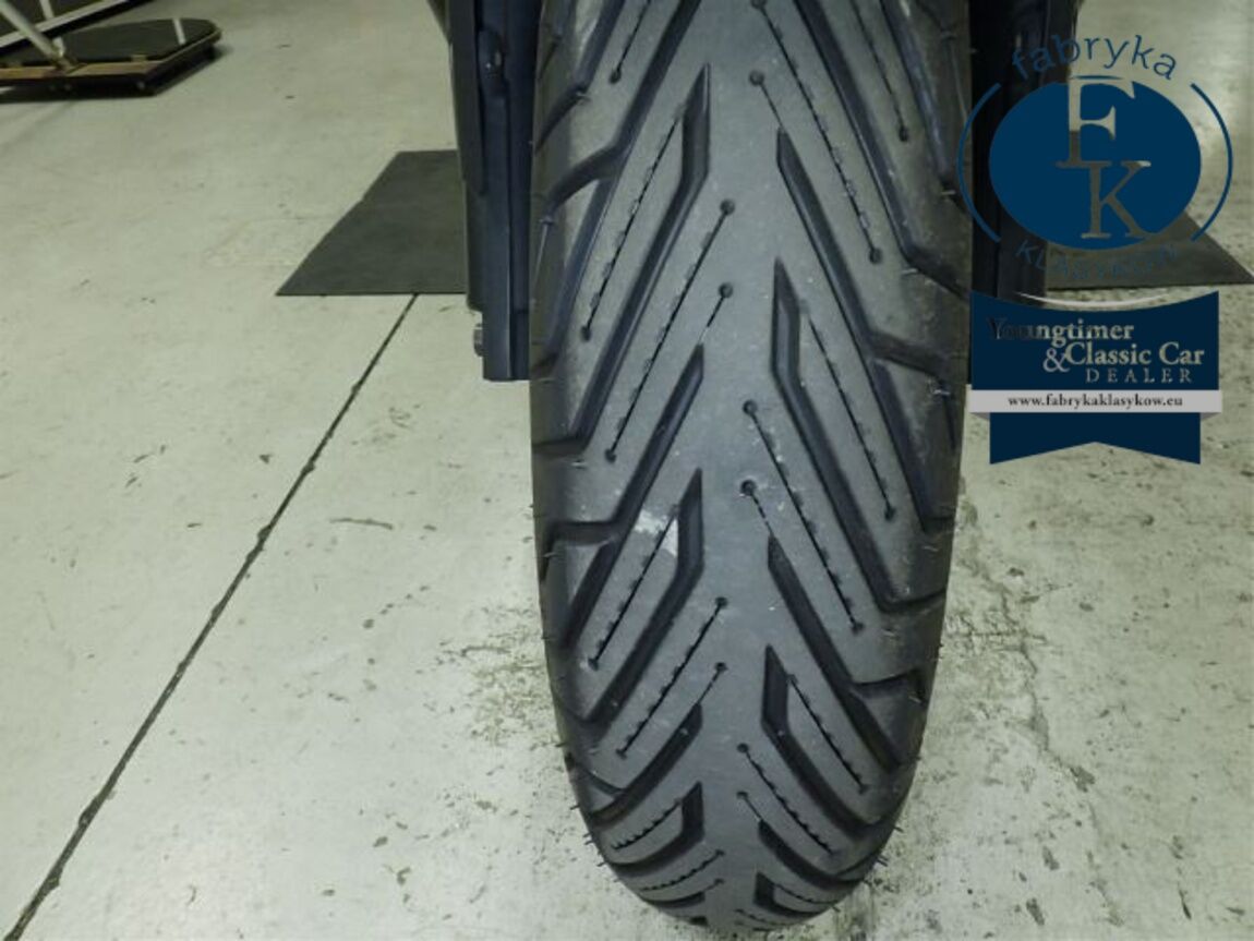 YAMAHA NMAX155A - zdjęcie 21