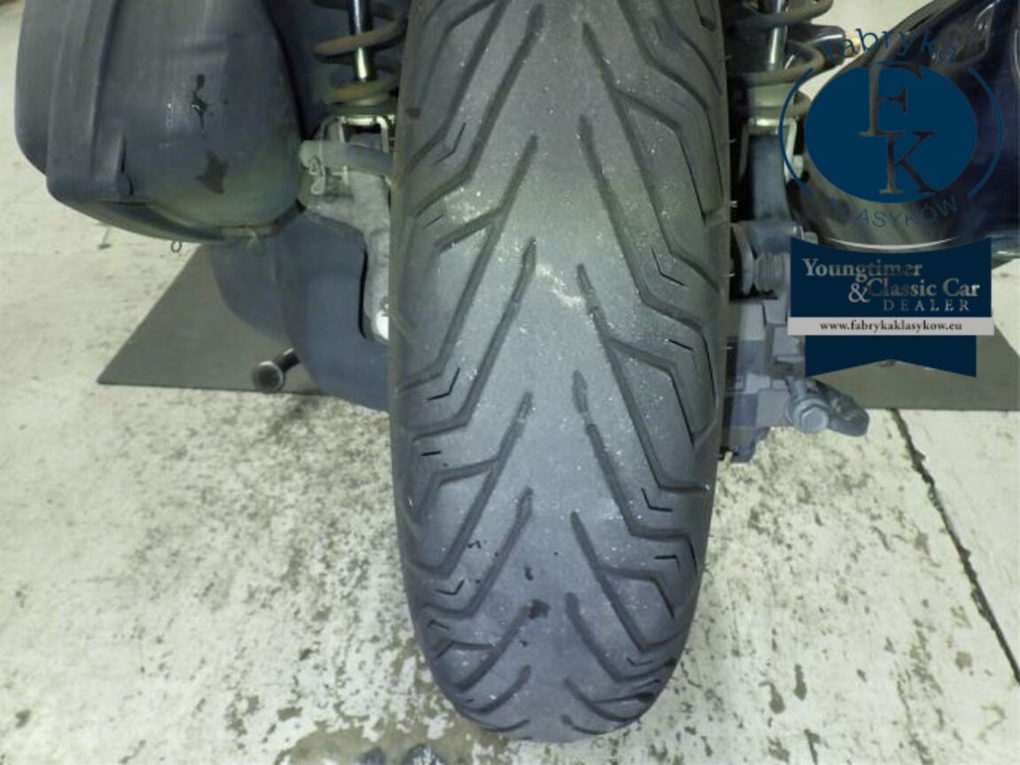 YAMAHA NMAX155A - zdjęcie 27