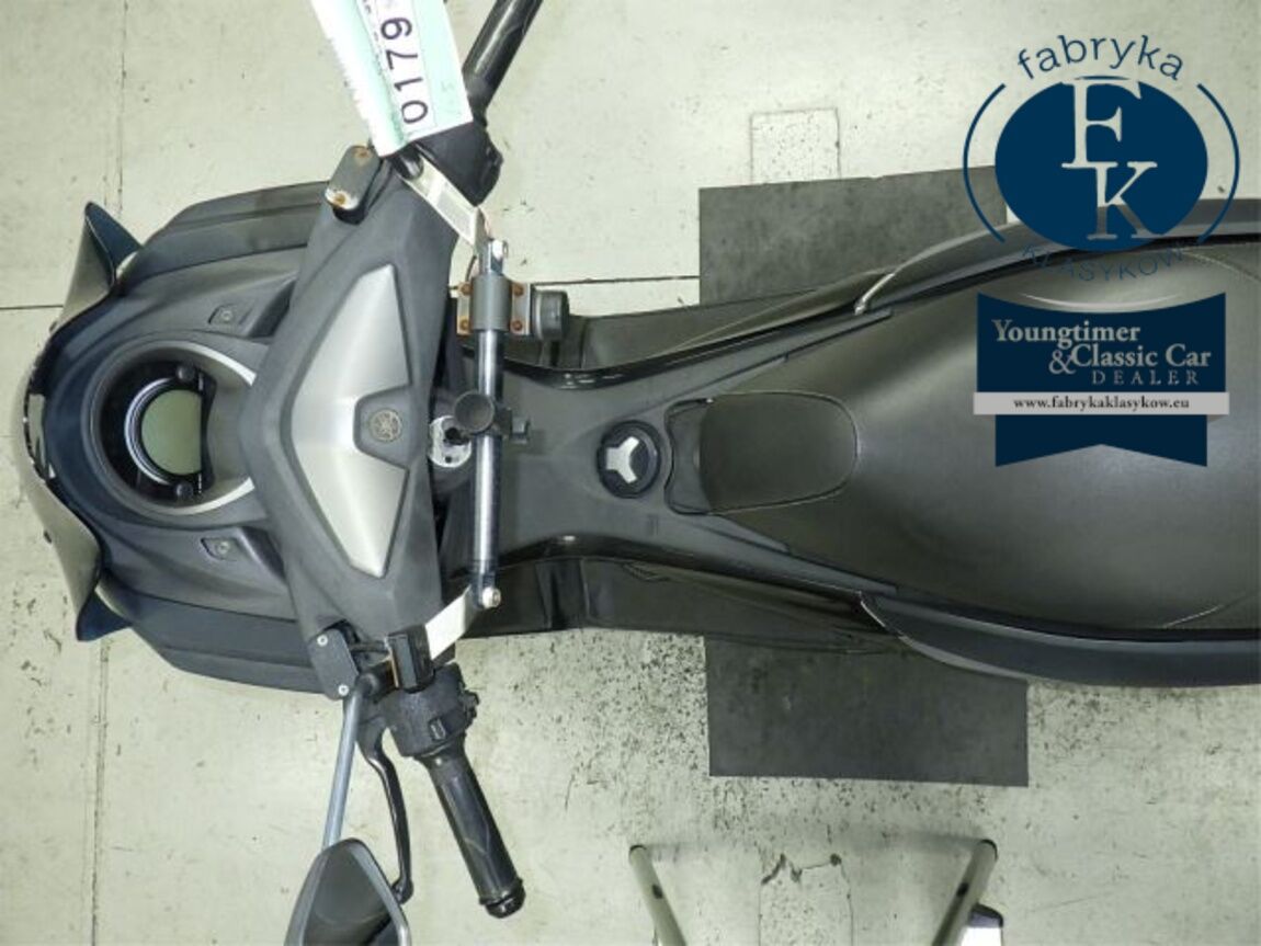 YAMAHA NMAX155A - zdjęcie 32