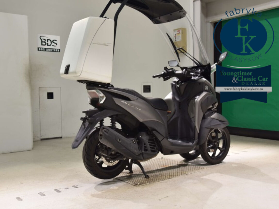 YAMAHA TORI CITY 155AYANE EXIST  - zdjęcie 6
