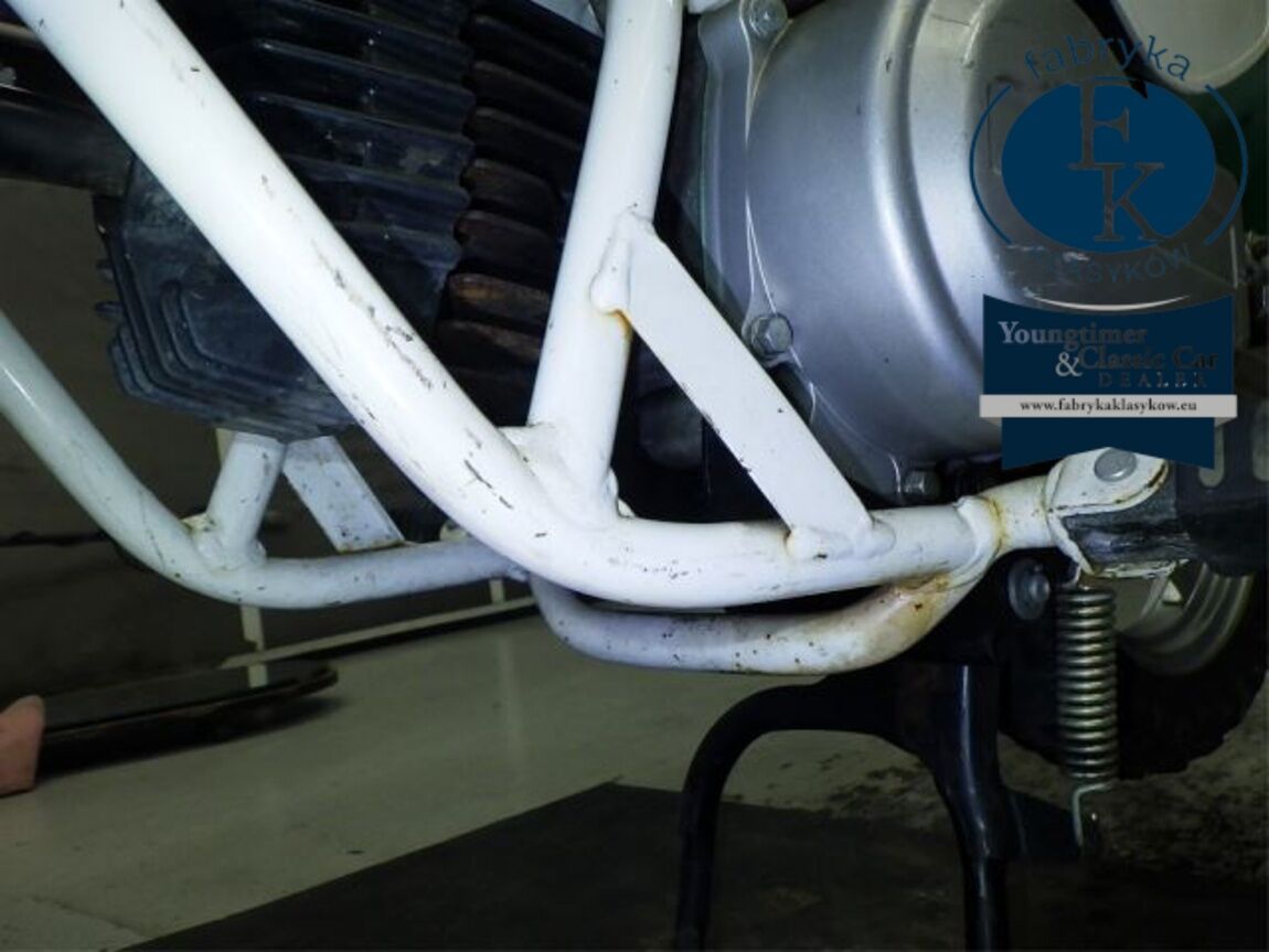 HONDA QR50  - zdjęcie 31