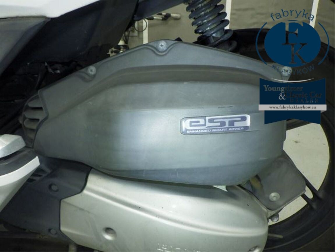 HONDA PCX150-2  - zdjęcie 9