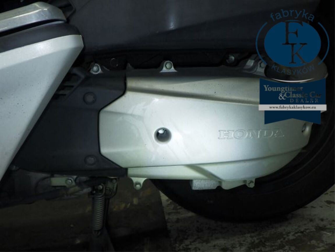 HONDA PCX150-2  - zdjęcie 10