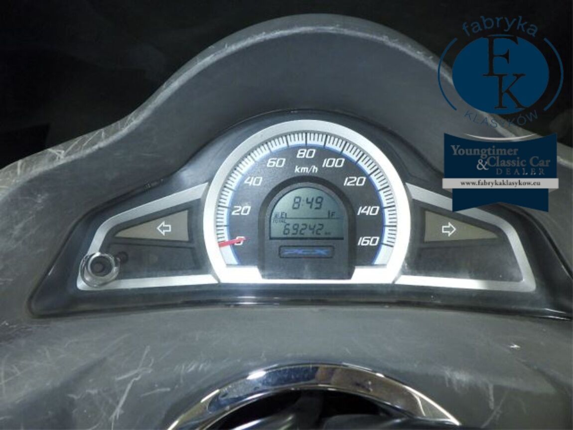 HONDA PCX150-2  - zdjęcie 13