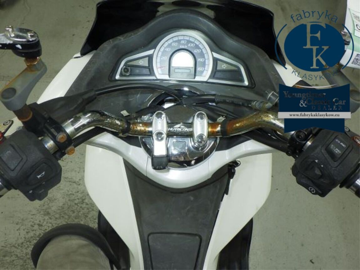 HONDA PCX150-2  - zdjęcie 21