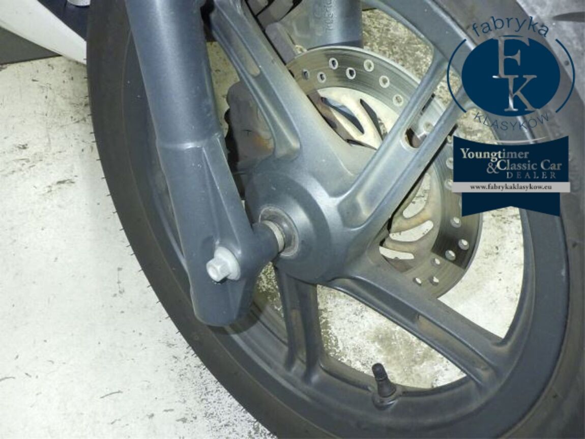 HONDA PCX150-2  - zdjęcie 24