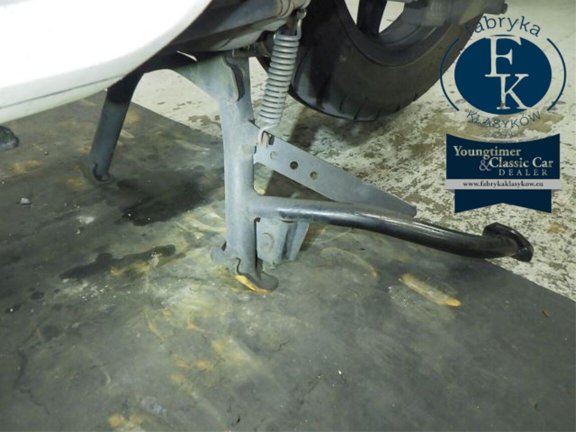 HONDA PCX150-2  - zdjęcie 31