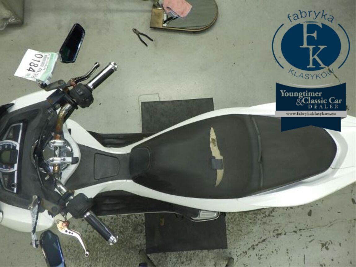 HONDA PCX150-2  - zdjęcie 32