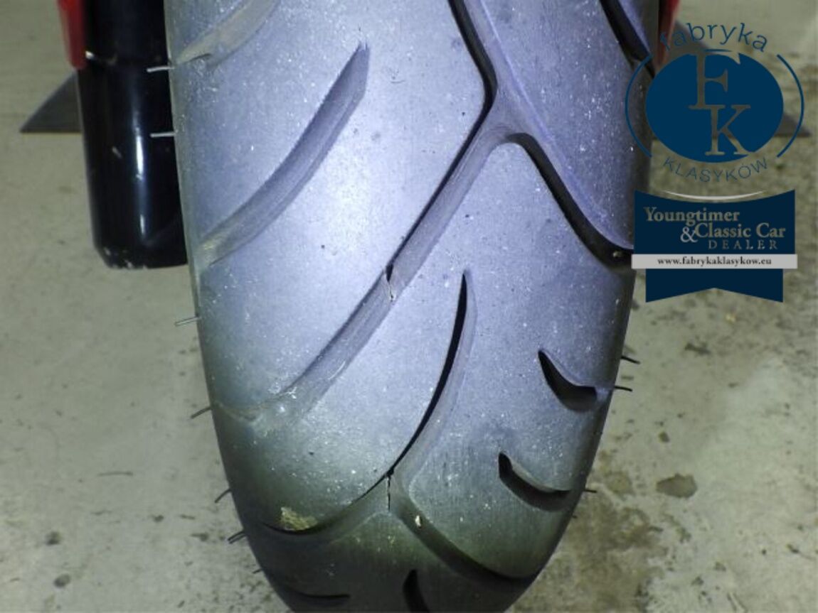 YAMAHA CYGNUS 125XSR-3  - zdjęcie 22