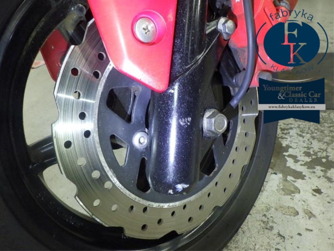 YAMAHA CYGNUS 125XSR-3  - zdjęcie 23