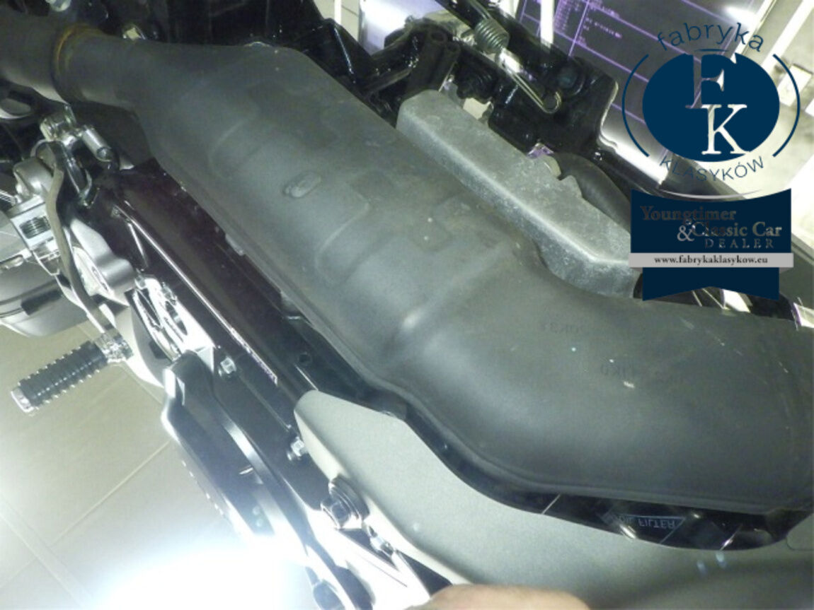 SUZUKI V STROM 250A  - zdjęcie 8