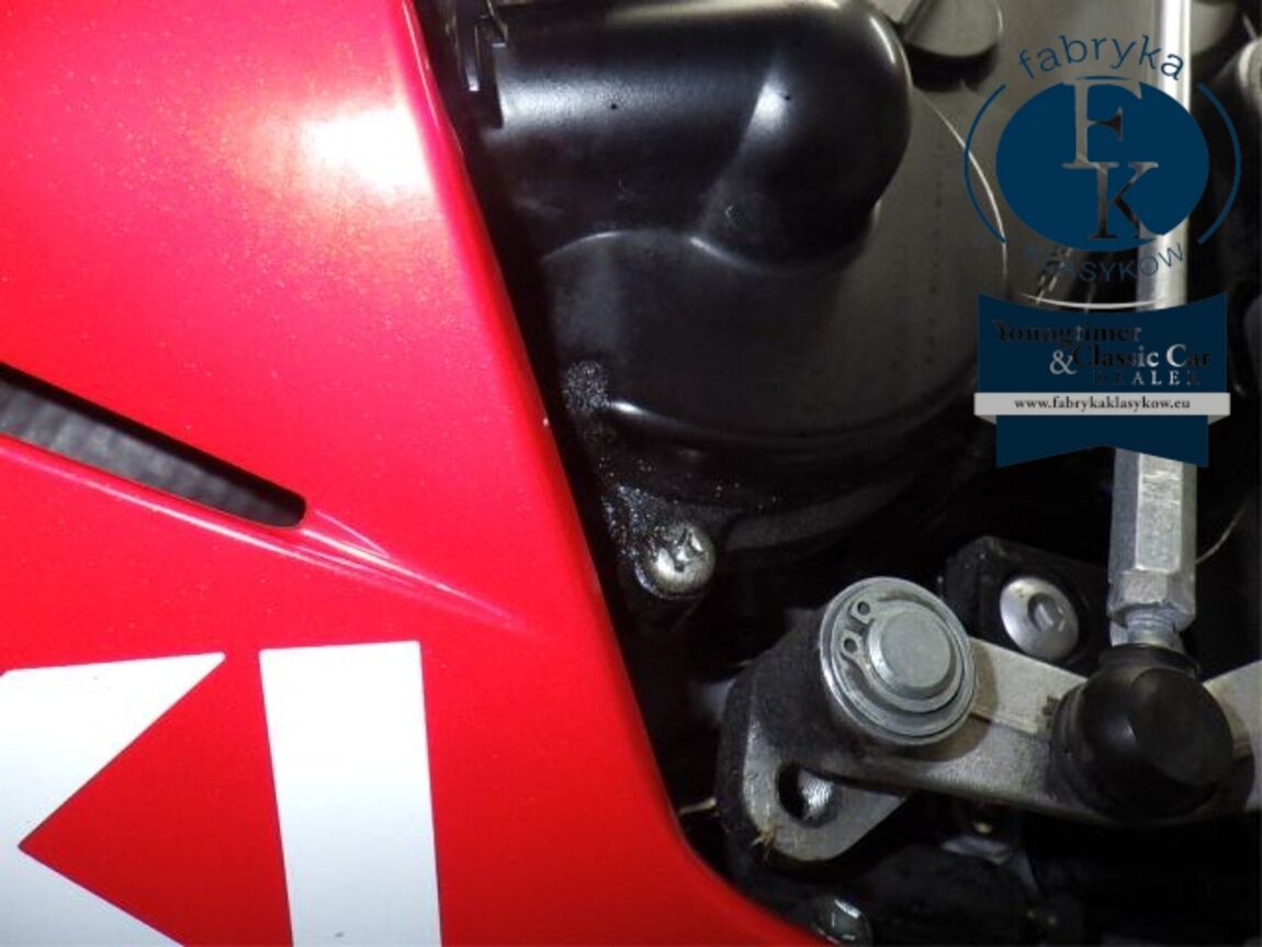 SUZUKI GSX-R600 2019 - zdjęcie 12