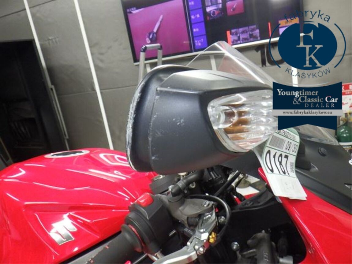 SUZUKI GSX-R600 2019 - zdjęcie 15