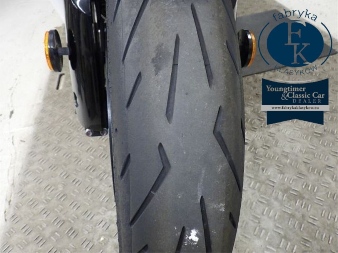 SUZUKI GSX-R600 2019 - zdjęcie 22