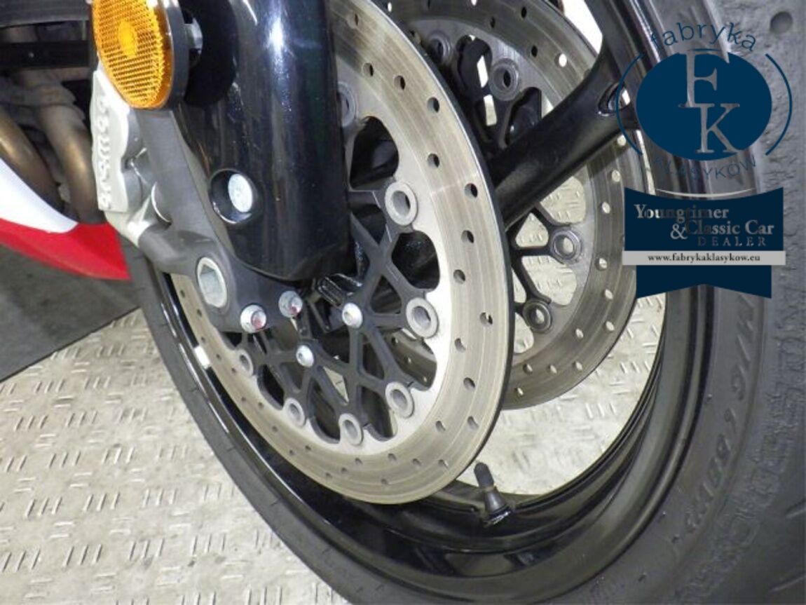 SUZUKI GSX-R600 2019 - zdjęcie 23