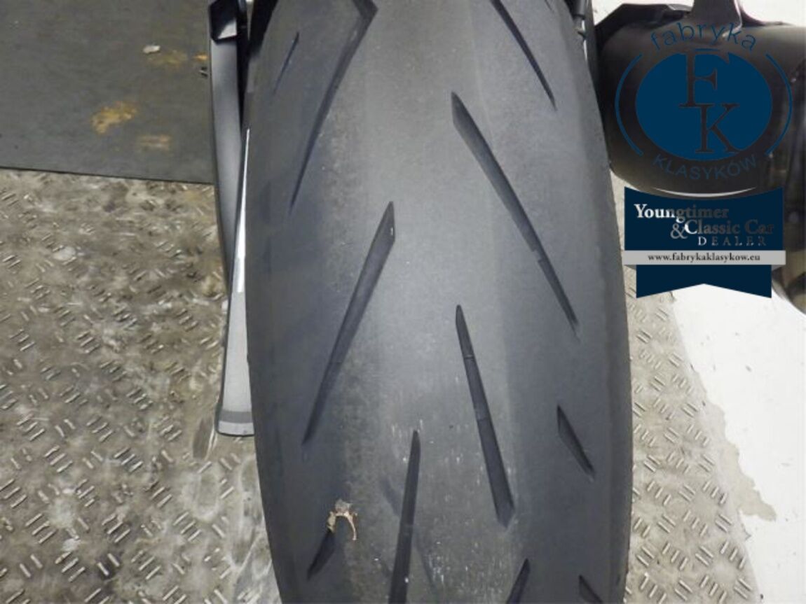 SUZUKI GSX-R600 2019 - zdjęcie 25