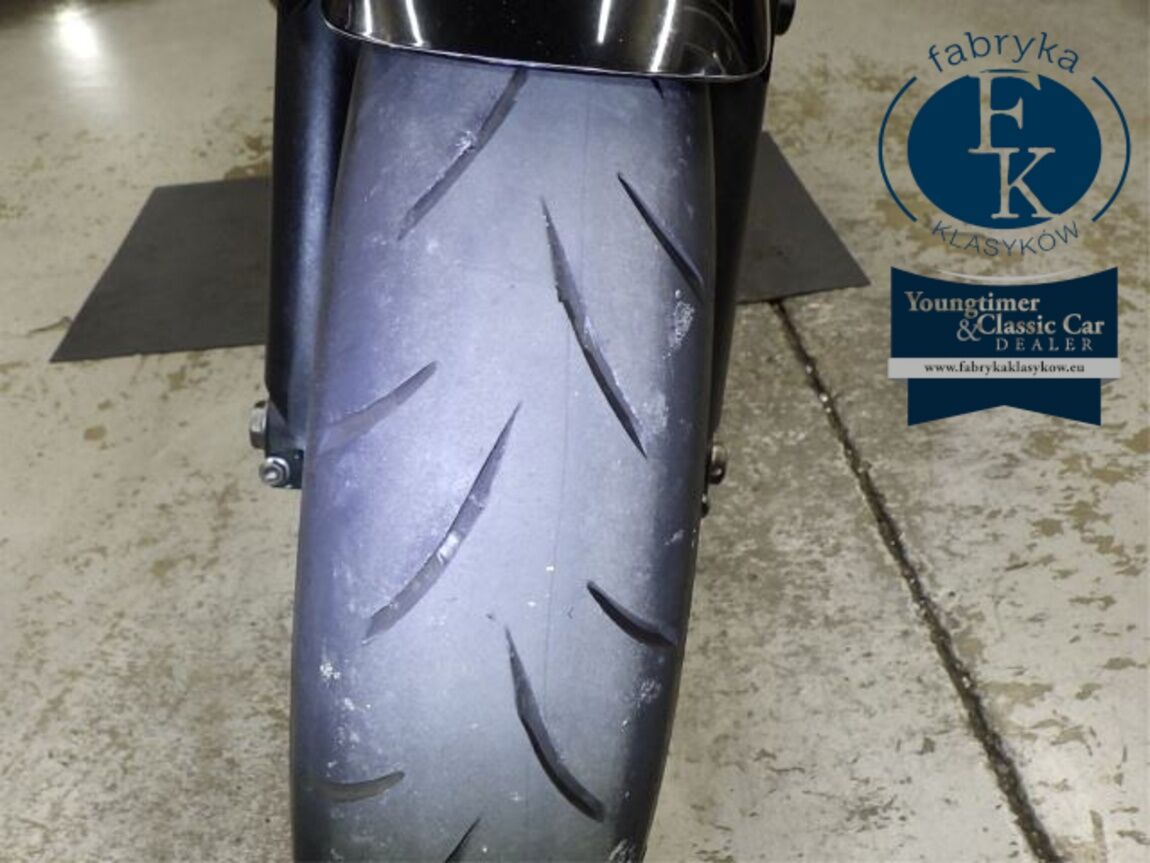 HONDA CB400SFV-4 2012 - zdjęcie 23