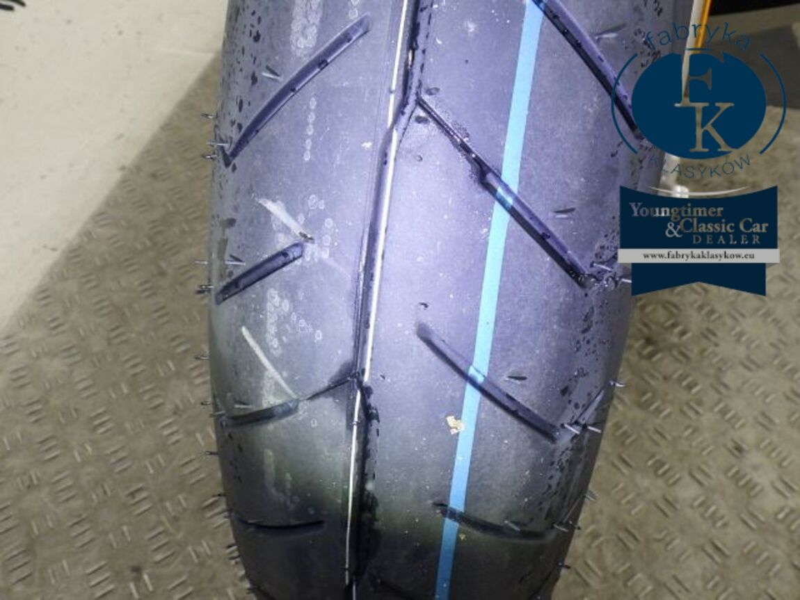 HONDA GL1800 TOUR D 2026 - zdjęcie 22