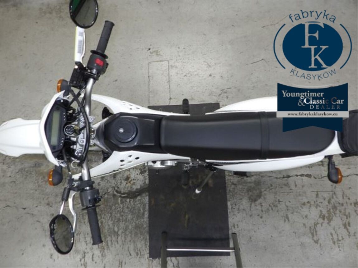 KAWASAKI KLX125  - zdjęcie 32
