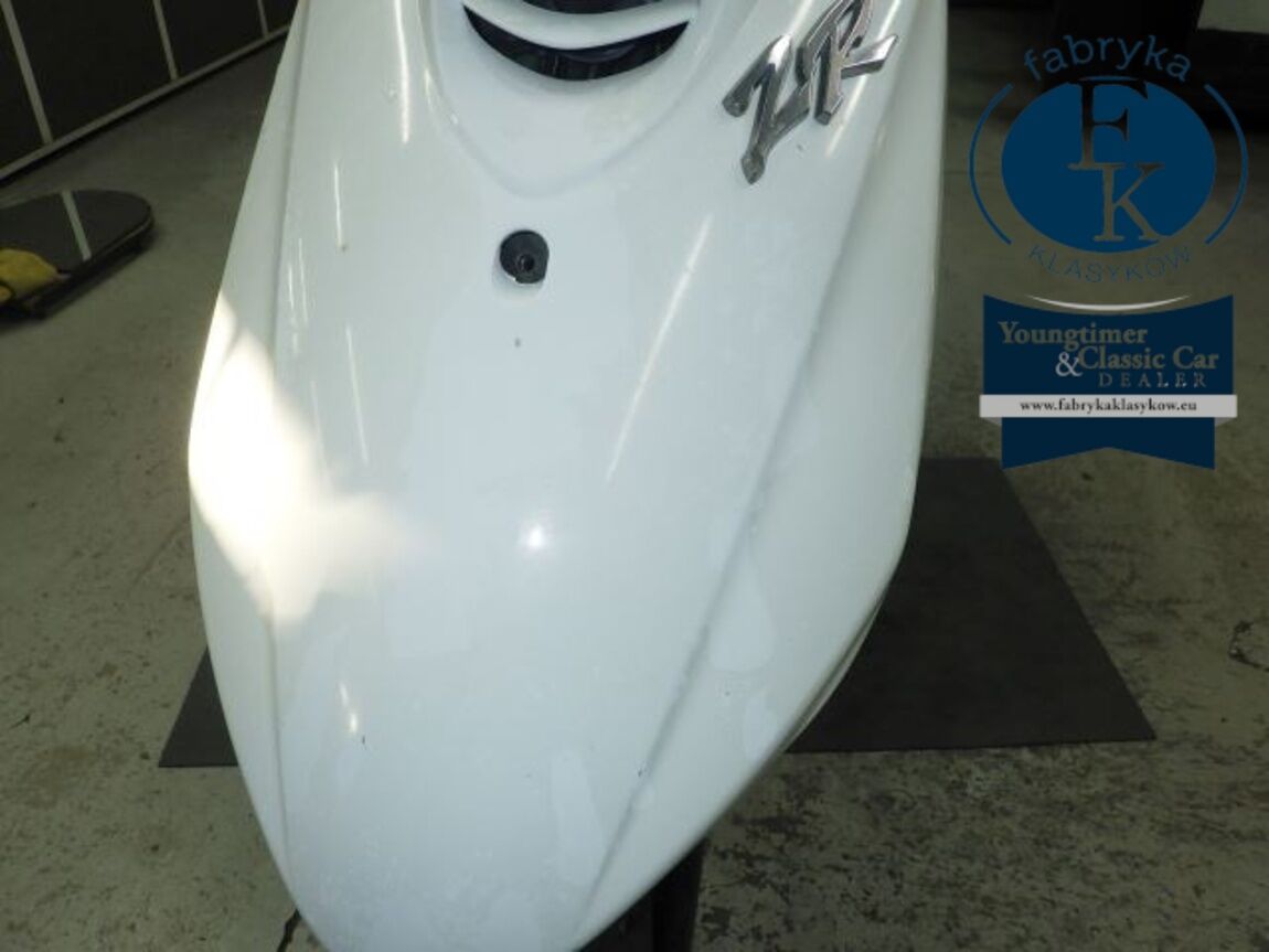 YAMAHA JOG ZR-3 - zdjęcie 17