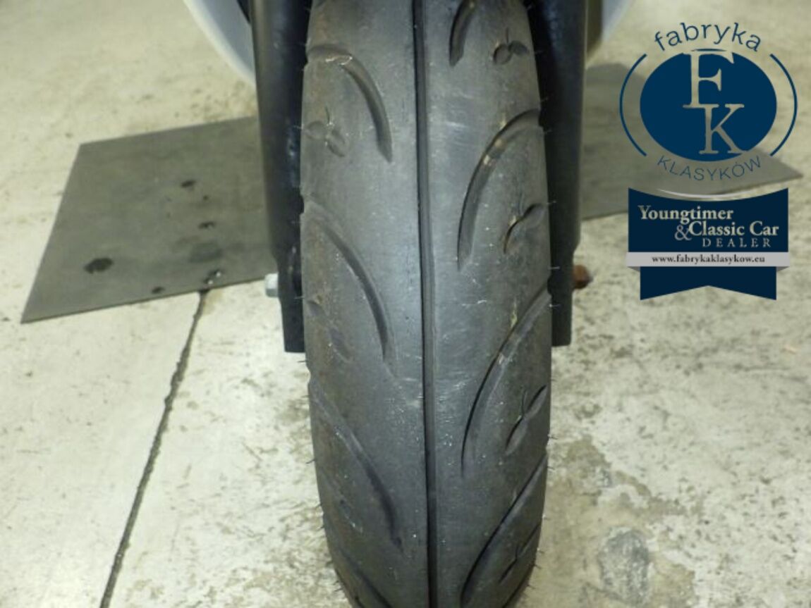 YAMAHA JOG ZR-3 - zdjęcie 22