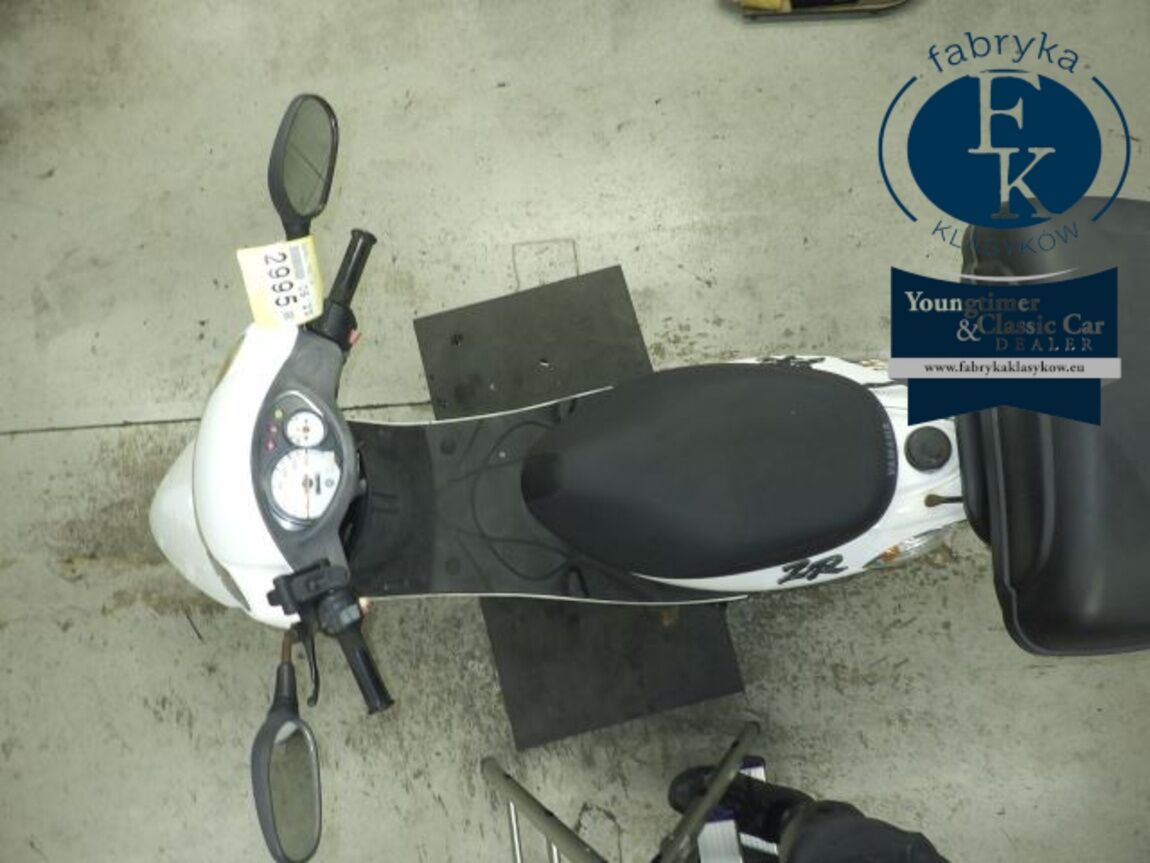 YAMAHA JOG ZR-3 - zdjęcie 32