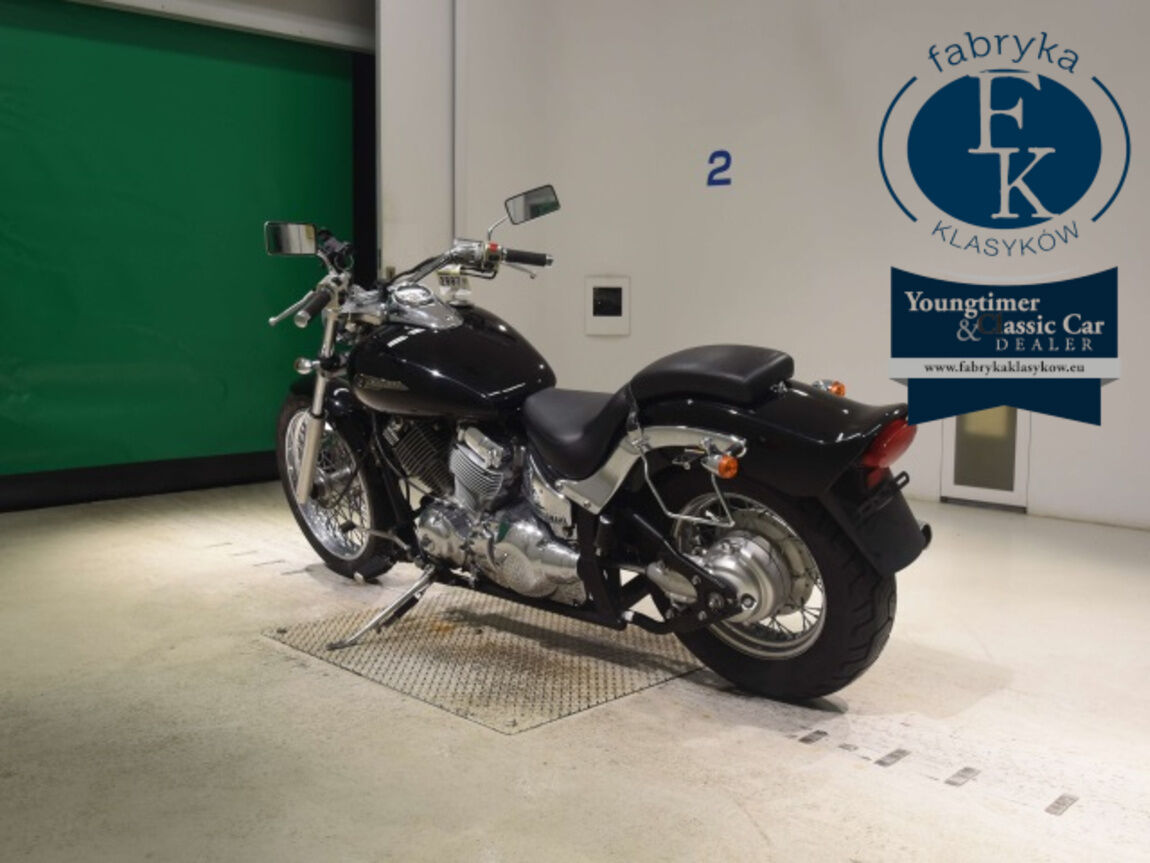 YAMAHA DRAGSTAR400 1996 - zdjęcie 7