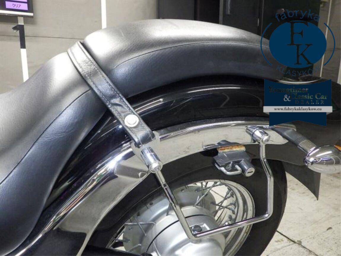 YAMAHA DRAGSTAR400 1996 - zdjęcie 19