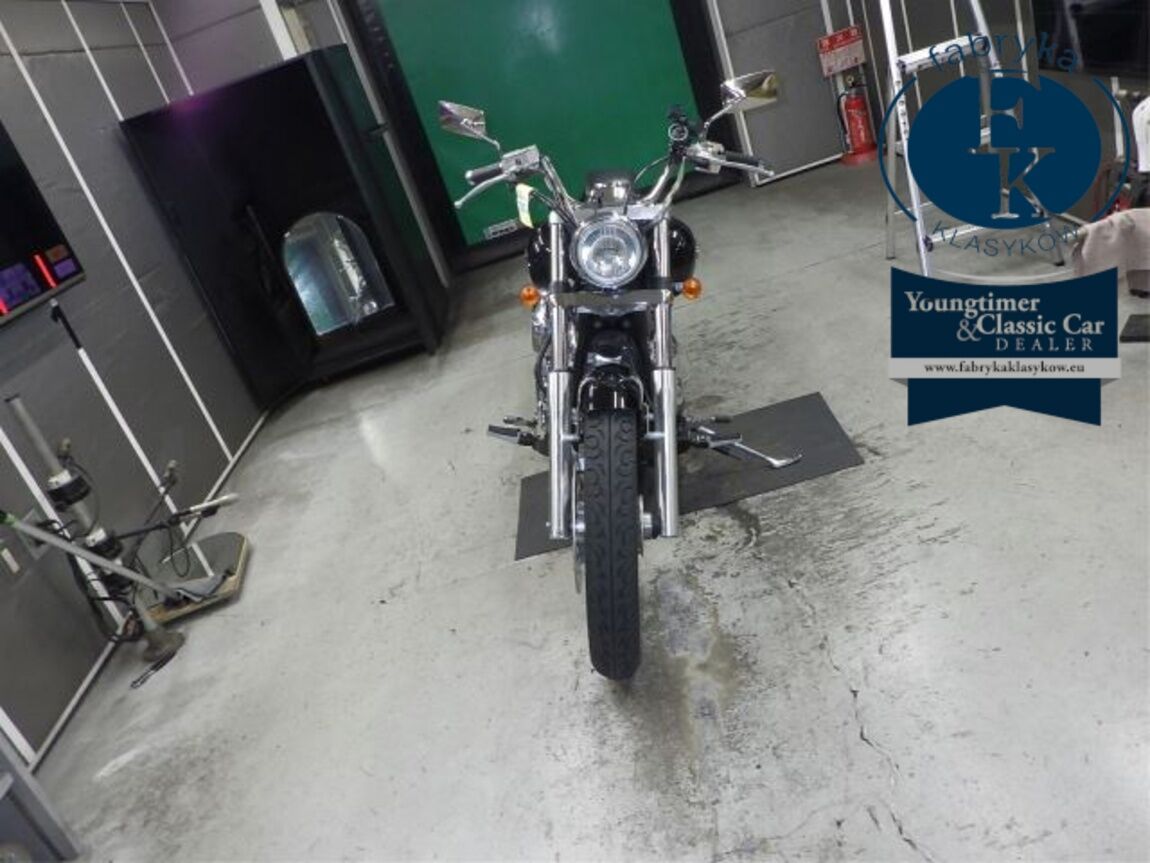 YAMAHA DRAGSTAR400 1996 - zdjęcie 21