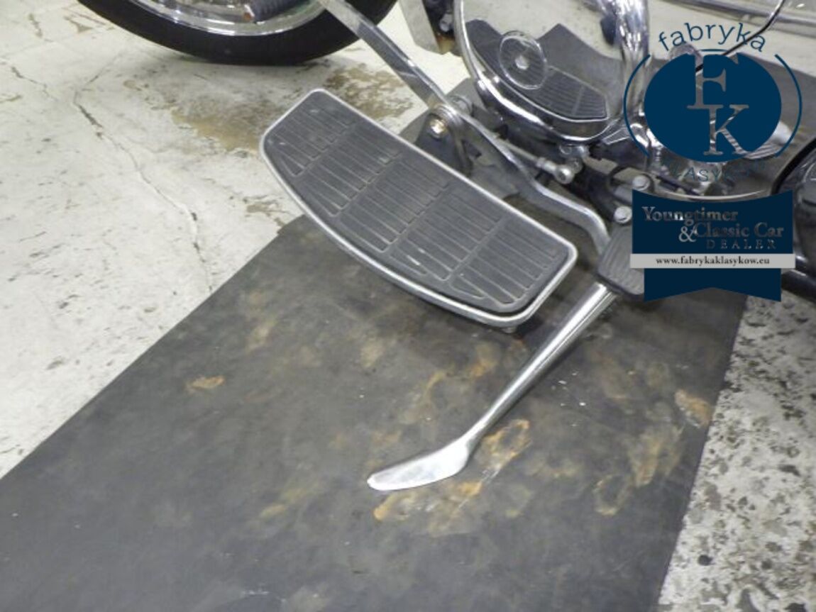 SUZUKI INTRUDER 400 CLASSIC 2010 - zdjęcie 30
