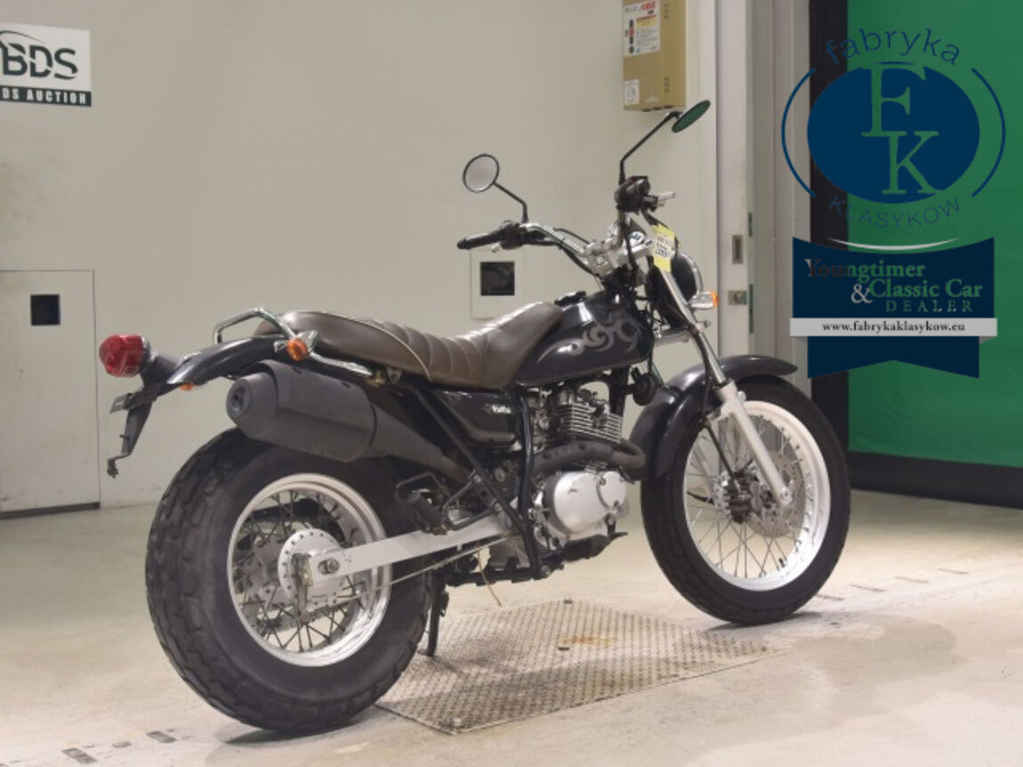 SUZUKI VAN VAN 200  - zdjęcie 6