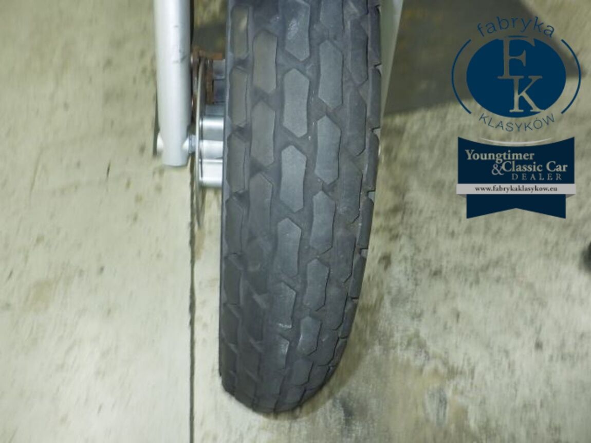SUZUKI VAN VAN 200  - zdjęcie 23