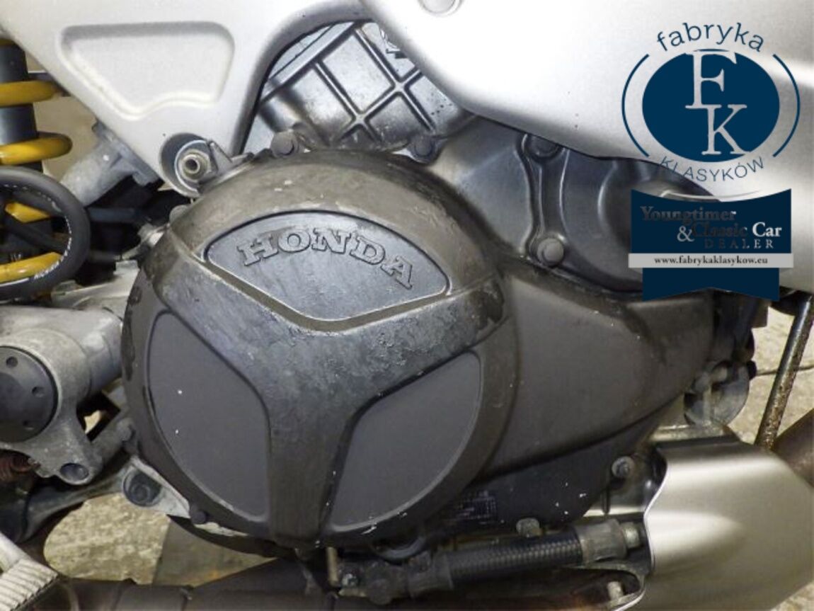 HONDA VTR1000F 1999 - zdjęcie 11
